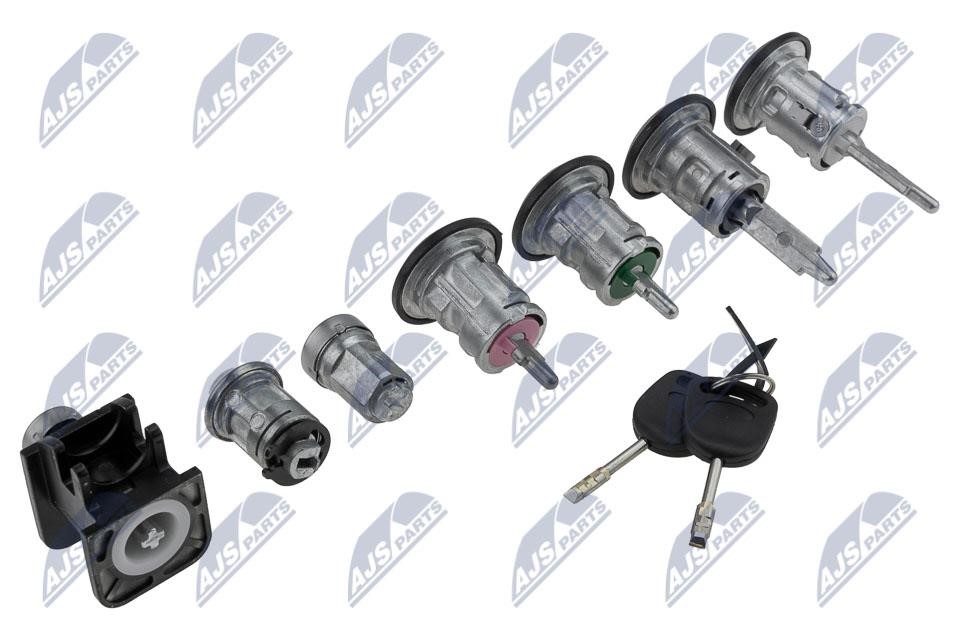Buy NTY EZC-FR-095 at a low price in United Arab Emirates!