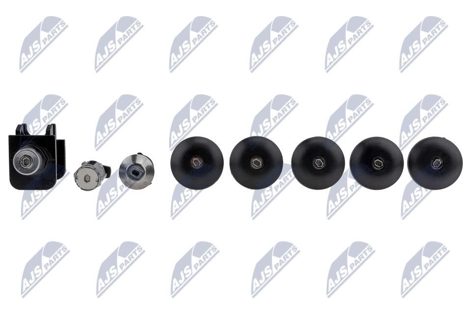 Buy NTY EZC-FR-096 at a low price in United Arab Emirates!