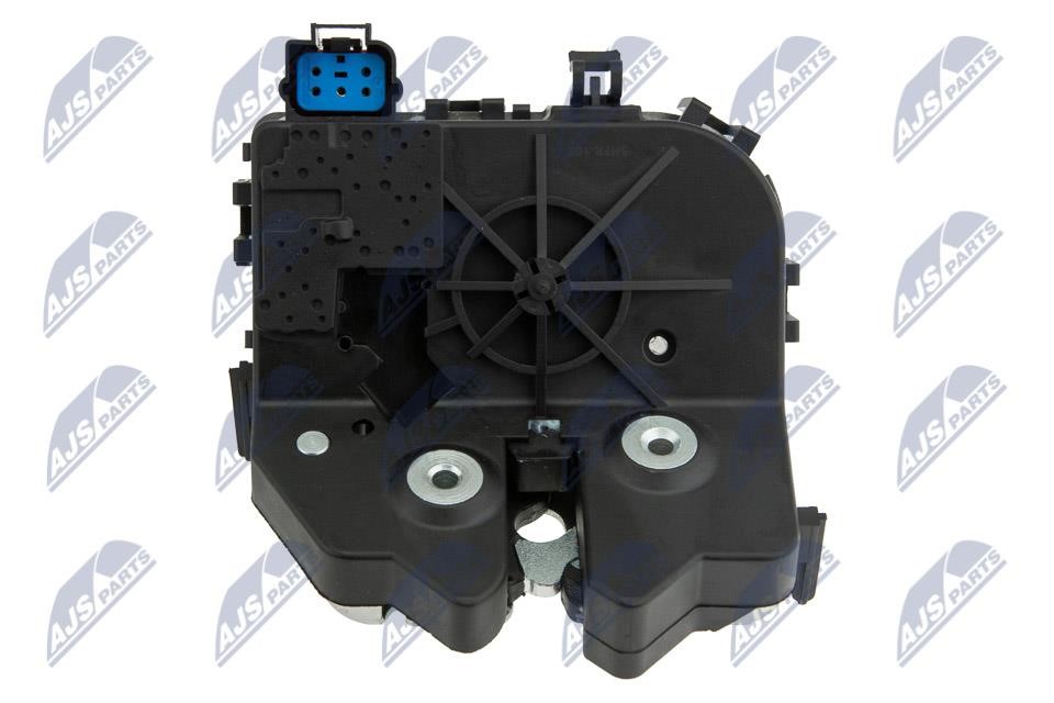 Door lock NTY EZC-FR-103