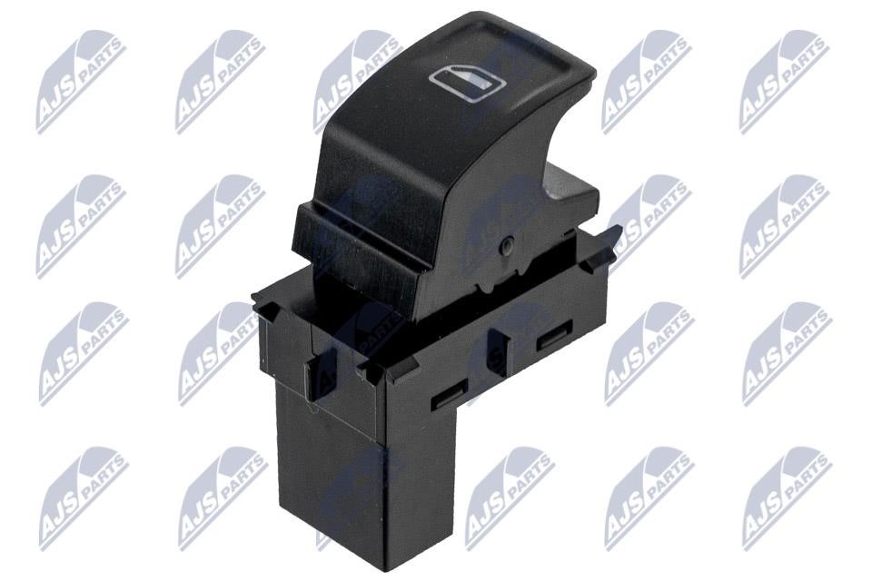 Electric window switch Seat Ateca: EWSVW137 NTY Power window button
