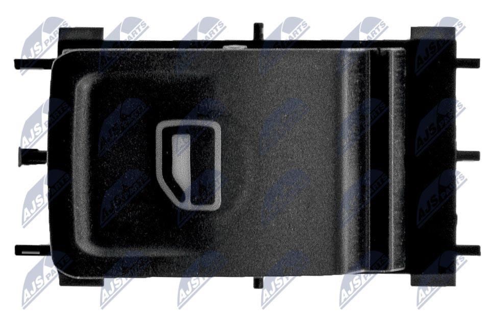 Power window button NTY EWS-VW-137