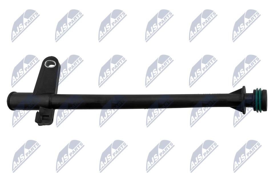 Oil dipstick guide tube NTY EZC-FR-111