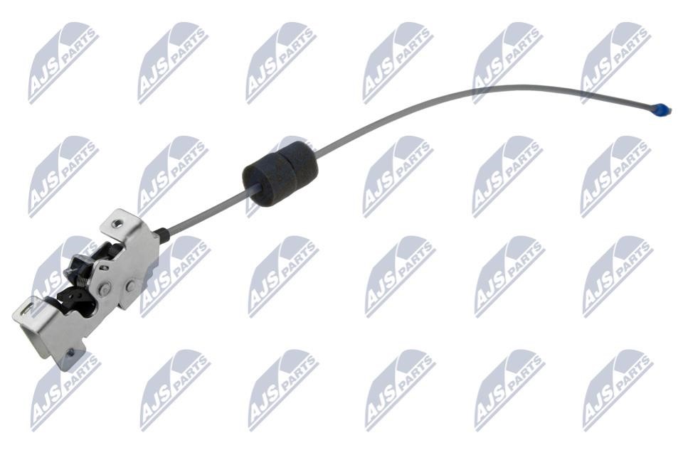 Boot lock Ford: EZCFR112 NTY Tailgate lock