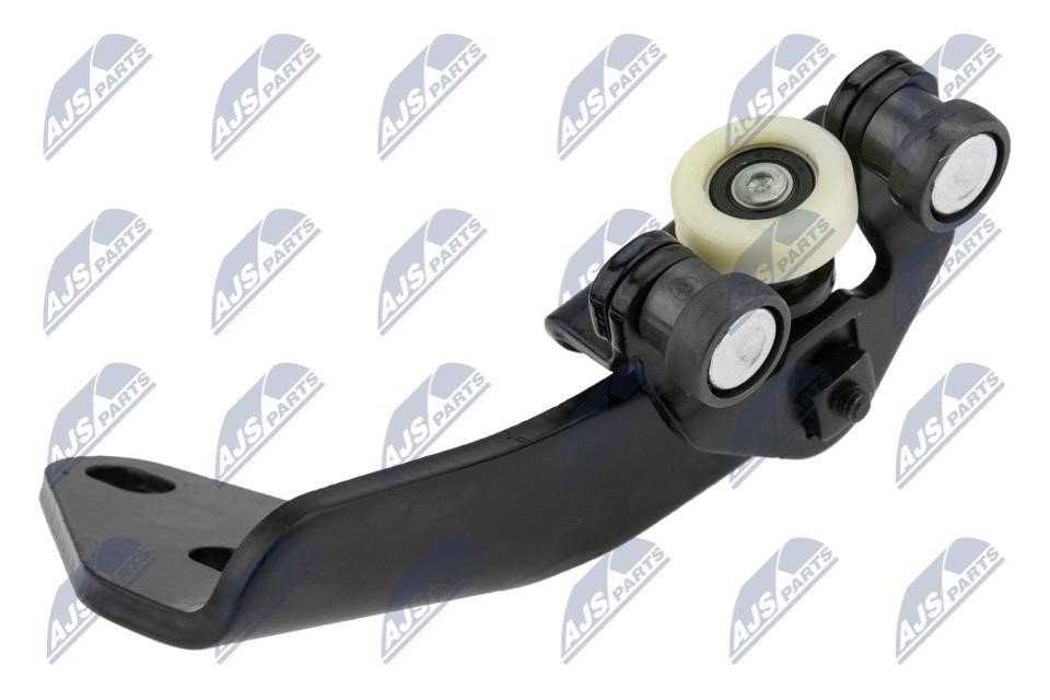 NTY EZC-FR-126 Sliding door roller EZCFR126 EZCFR126 NTY Sliding door roller