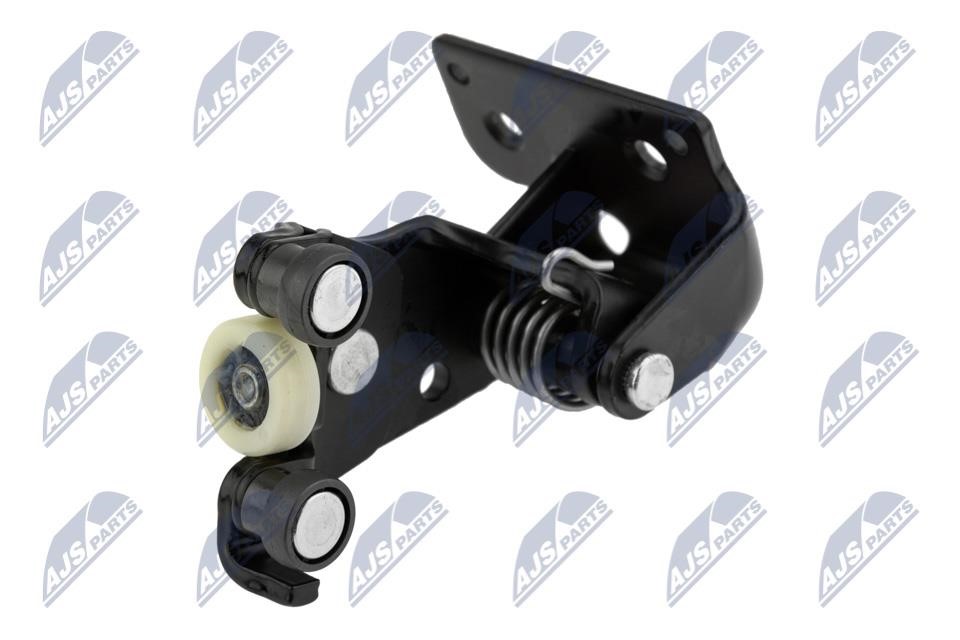 NTY EZC-FR-127 Sliding door roller EZCFR127 EZCFR127 NTY Sliding door roller