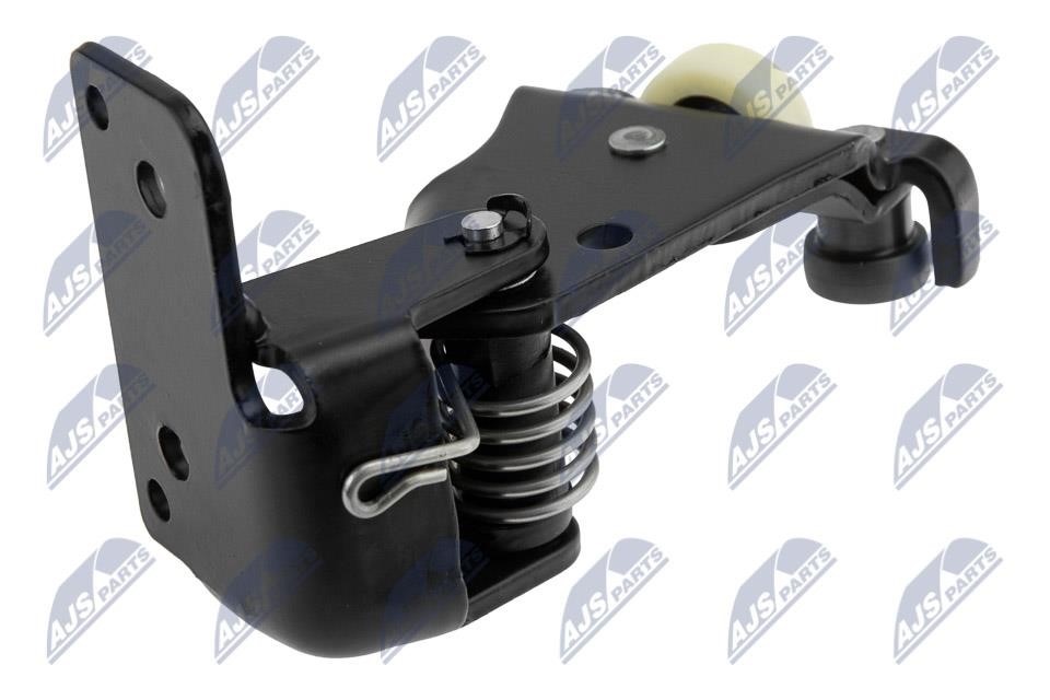NTY Sliding door roller – price 74 PLN