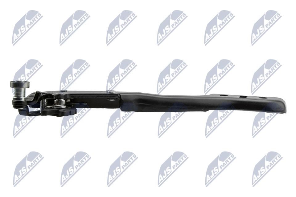 Sliding door roller NTY EZC-FR-121