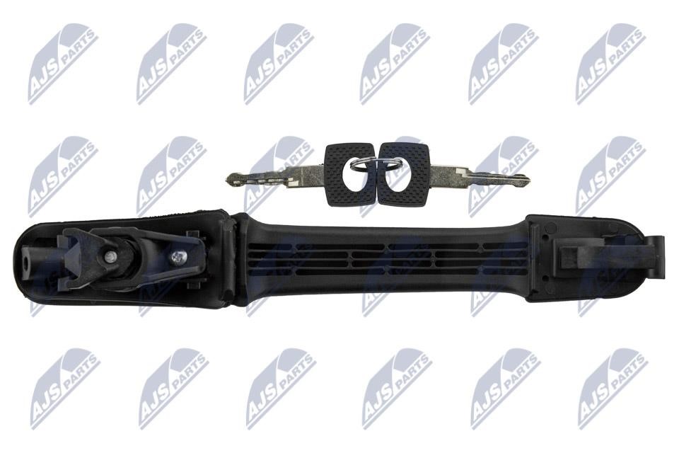 Buy NTY EZC-ME-142 at a low price in United Arab Emirates!