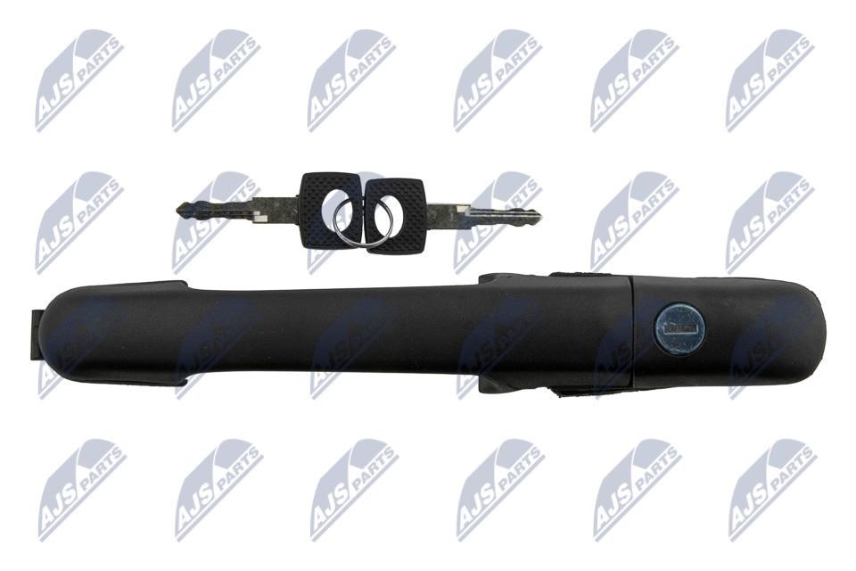 Buy NTY EZC-ME-143 at a low price in United Arab Emirates!
