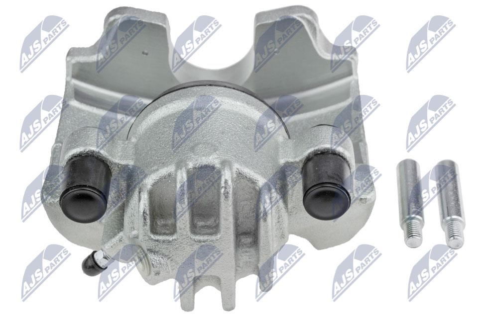 Brake caliper NTY HZP-PE-013