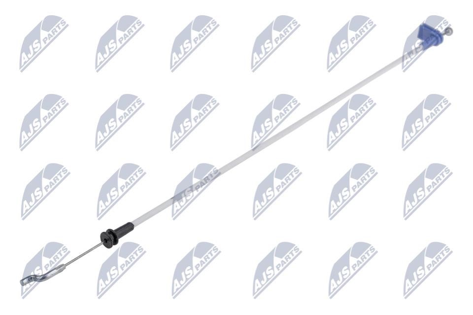 NTY EZC-ME-149 Cable Pull, door release EZCME149
