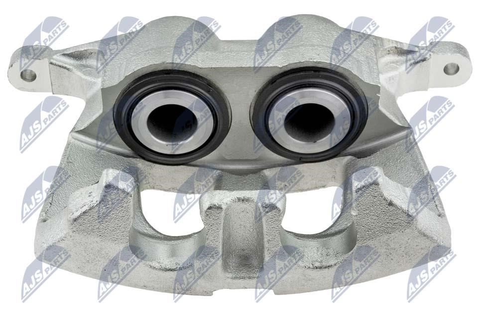 Brake caliper Saab: HZPPL030 NTY Brake caliper front