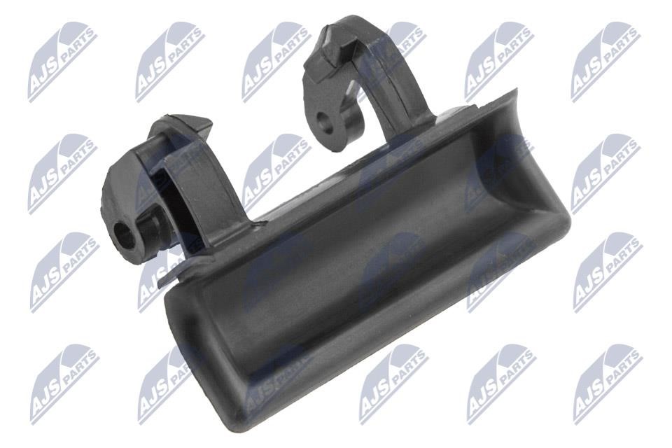 NTY EZC-ME-152 Tailgate Handle EZCME152 EZCME152 NTY Tailgate Handle