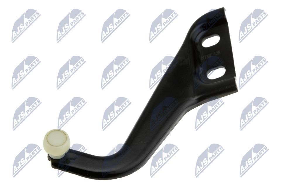 EZCME128 NTY Sliding door roller