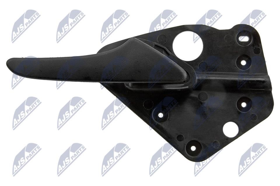 Doors handle internal NTY EZC-ME-156