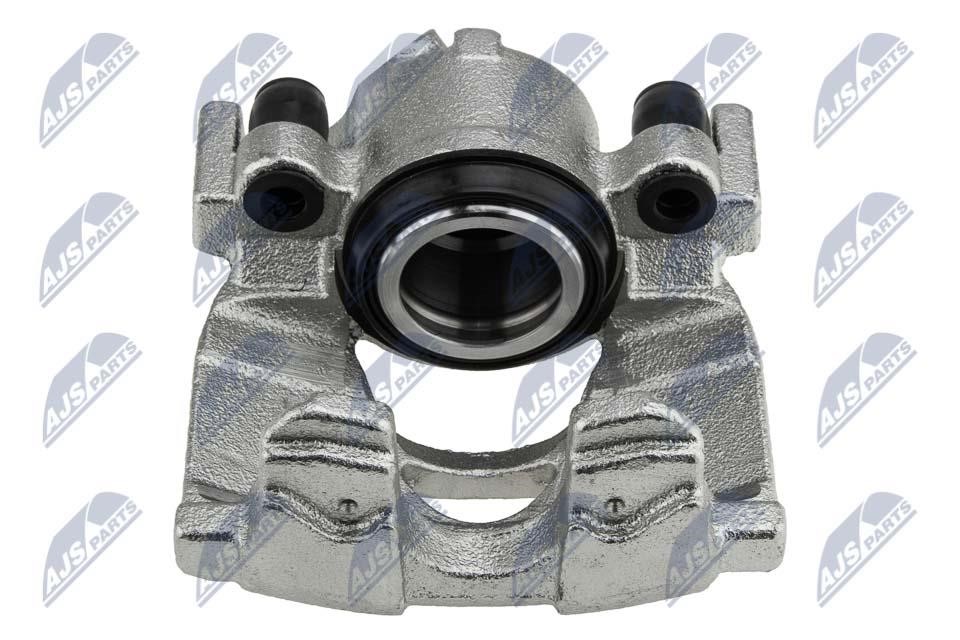 NTY HZP-RE-019 Brake caliper front HZPRE019