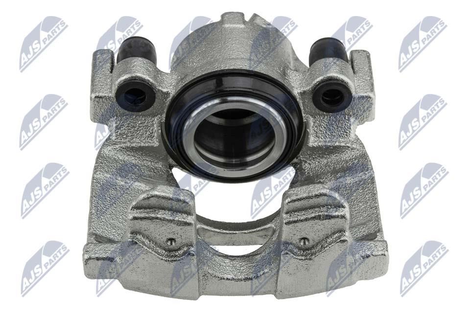 HZPRE020 NTY Brake caliper front