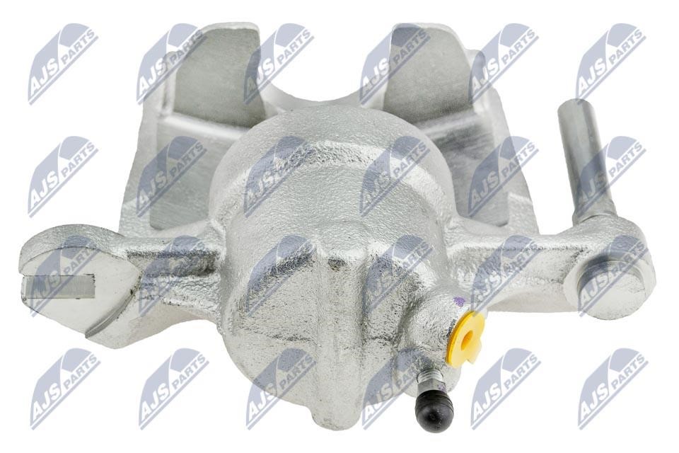 Brake caliper front NTY HZP-RE-027