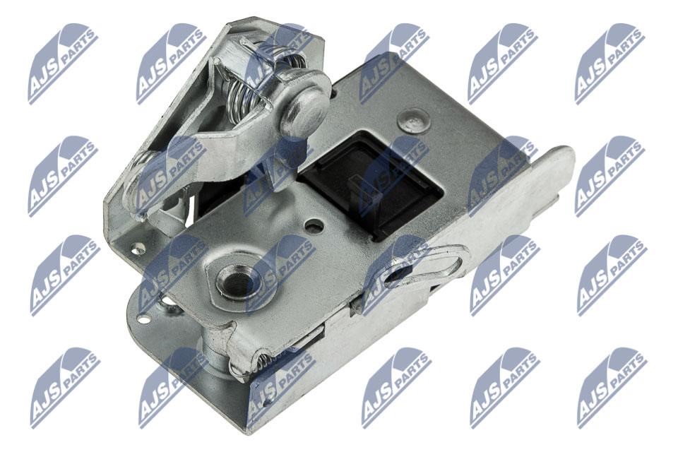 Door lock mechanism Iveco: EZCVC014 NTY Door lock