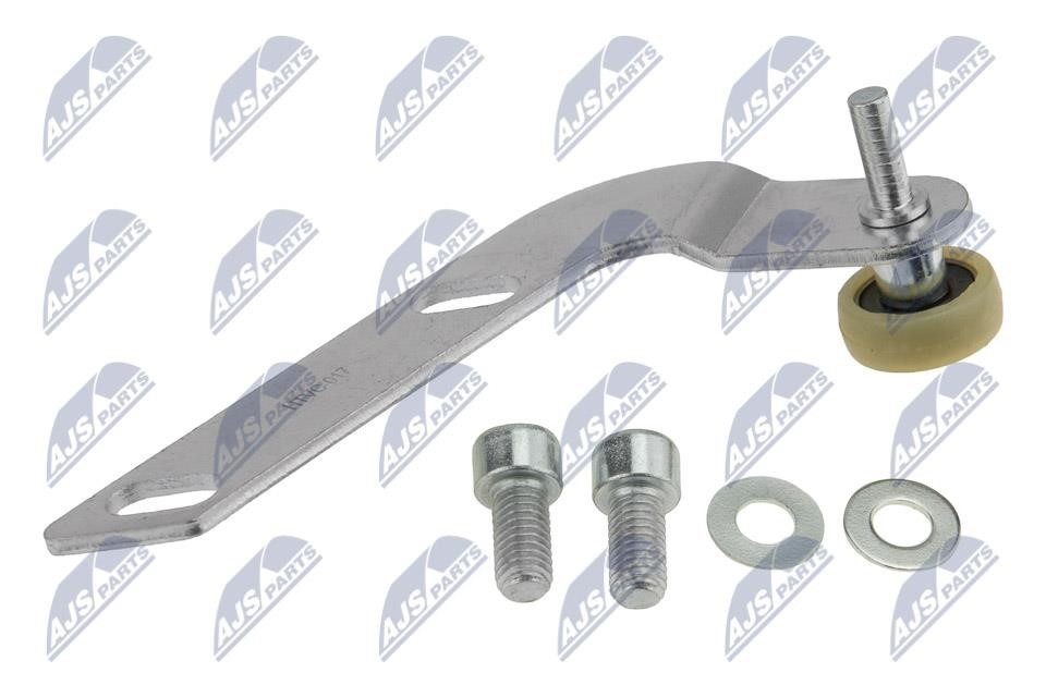 Sliding door roller NTY EZC-VC-017