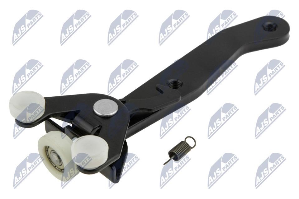 Sliding door rollers Volkswagen Multivan: EZCVW273 NTY Sliding door roller