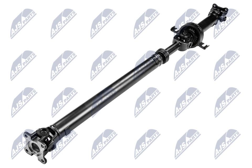 Cardan Mazda: NWNFR004 NTY Propshaft, axle drive