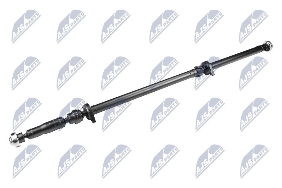 Prop shaft Ford Kuga: NWNFR006 NTY Propshaft, axle drive