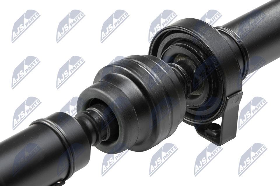 Propshaft, axle drive NTY NWN-FR-008