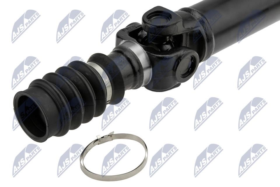 Propshaft, axle drive NTY NWN-CH-047