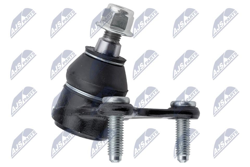 Ball joint NTY ZSD-AU-003