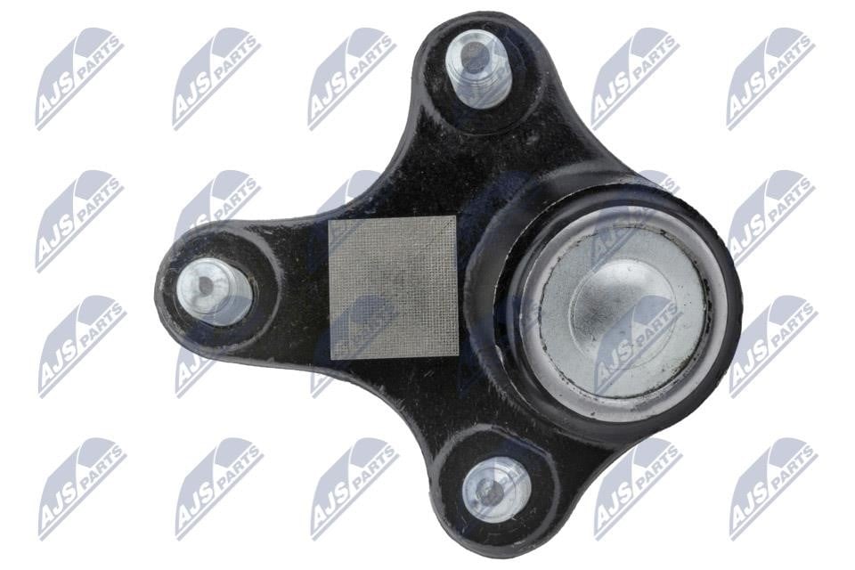 Ball joint NTY ZSD-AU-004
