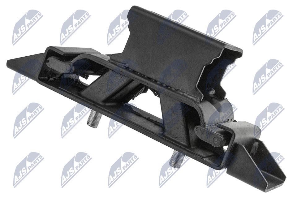 Gearbox mount Mitsubishi: ZPSMS099 NTY Gearbox mount