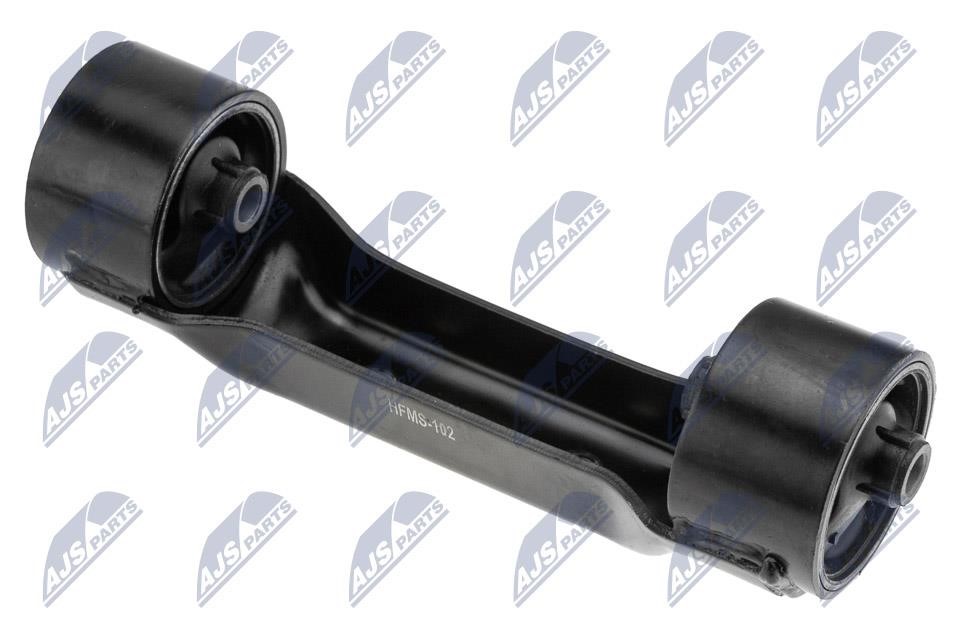 Engine support mount Mitsubishi: ZPSMS102 NTY Engine mount