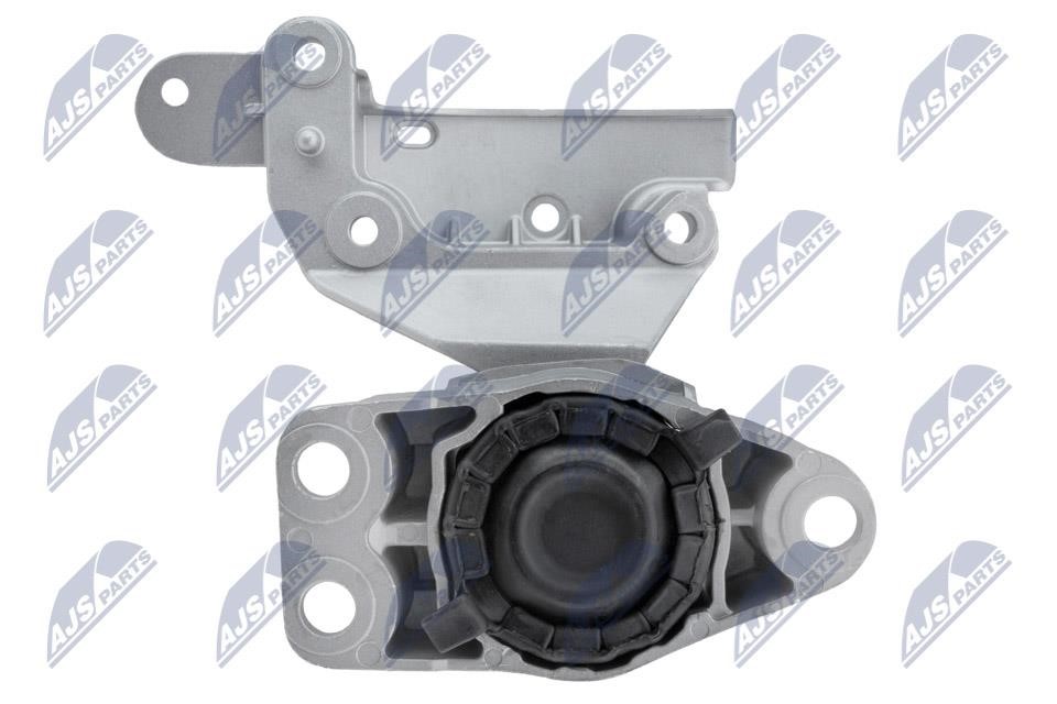 Engine mount NTY ZPS-RE-091