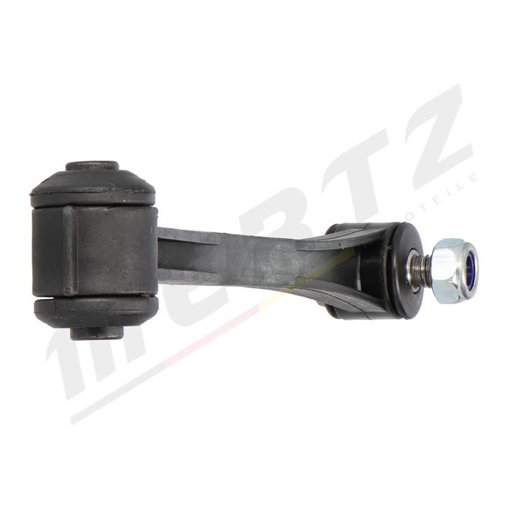 Rear anti roll bar link MERTZ M-S0020