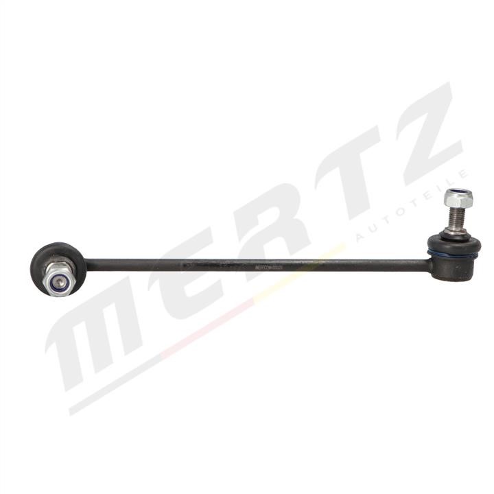 MERTZ M-S0026 Link/Coupling Rod, stabiliser MS0026