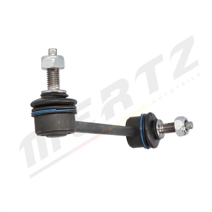 MERTZ Front anti roll bar link – price 35 PLN