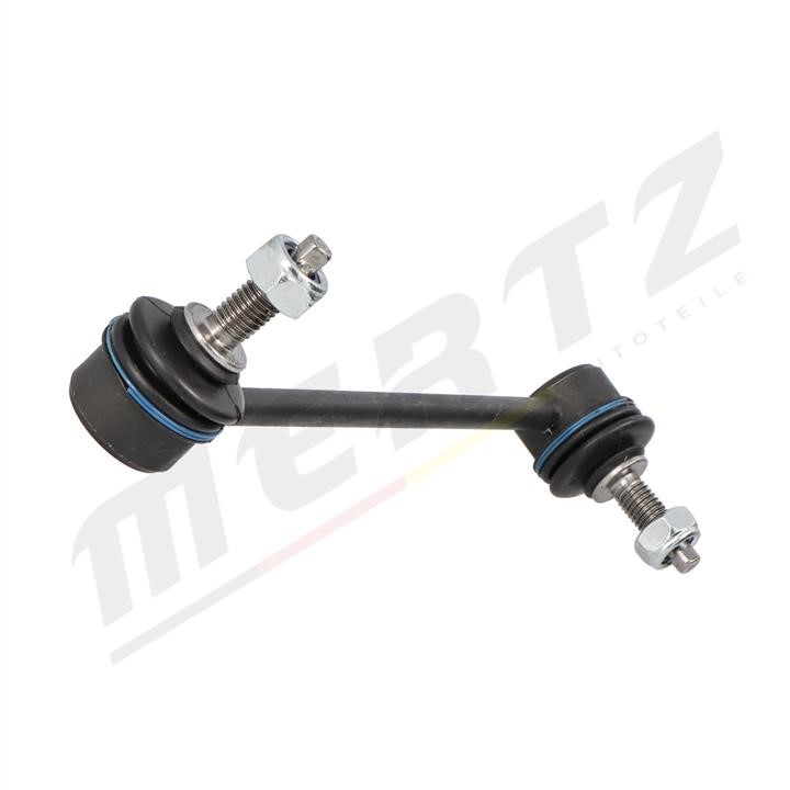 Front anti roll bar link MERTZ M-S0028