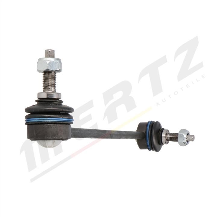 Sway bar link Mercedes CLK: MS0029 MERTZ Front anti roll bar link