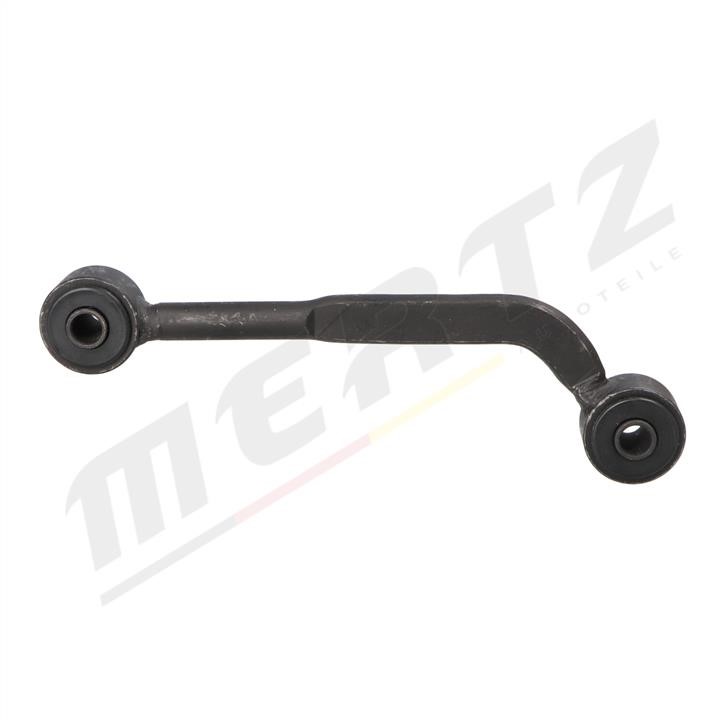 Sway bar link Mercedes CLK: MS0031 MERTZ Rear anti roll bar link