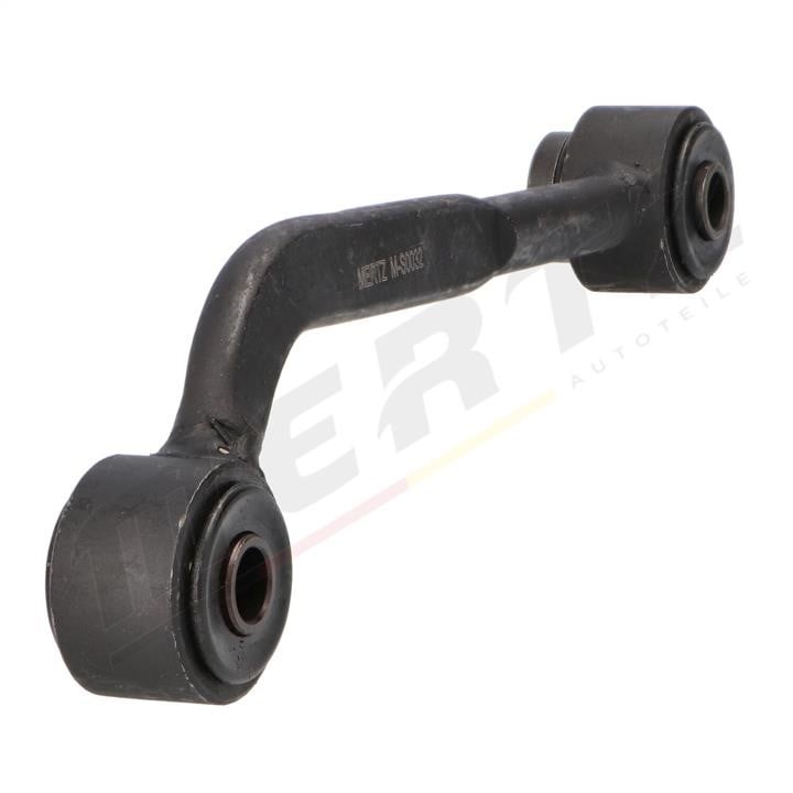 Rear anti roll bar link MERTZ M-S0032