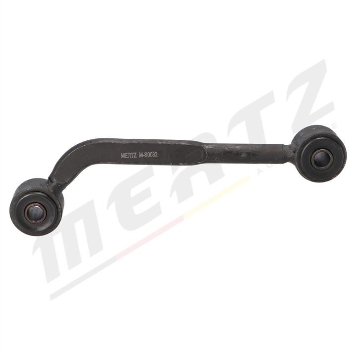 MERTZ M-S0032 Rear anti roll bar link MS0032 MS0032 MERTZ Rear anti roll bar link