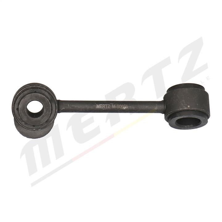 MERTZ M-S0035 Front anti roll bar link MS0035 MS0035 MERTZ Front anti roll bar link