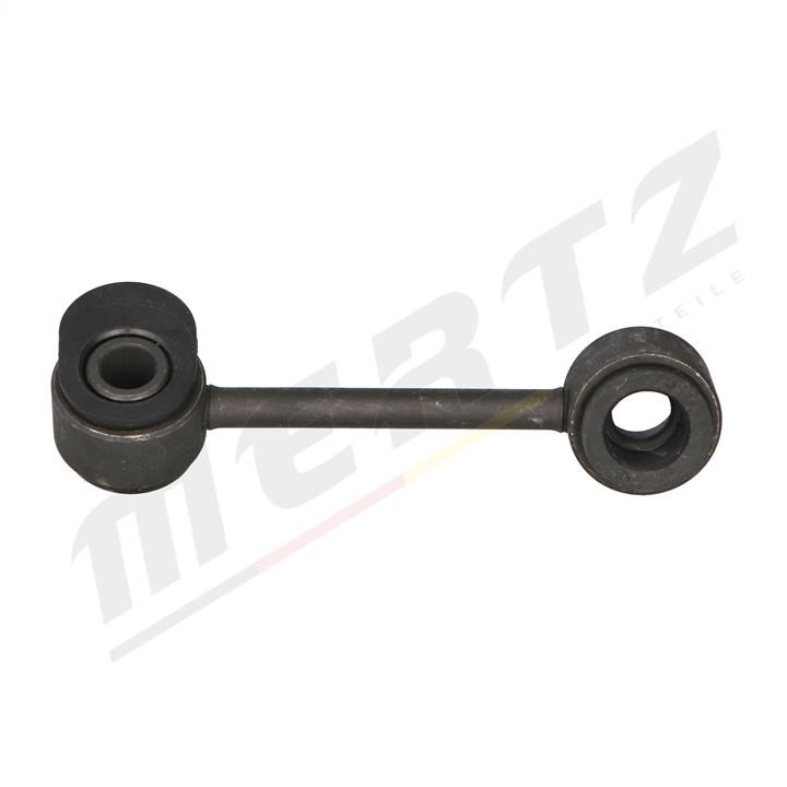 Front anti roll bar link MERTZ M-S0035