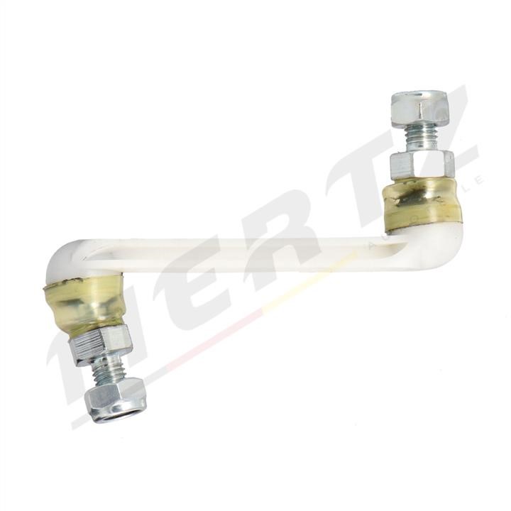 Rear anti roll bar link MERTZ M-S0021