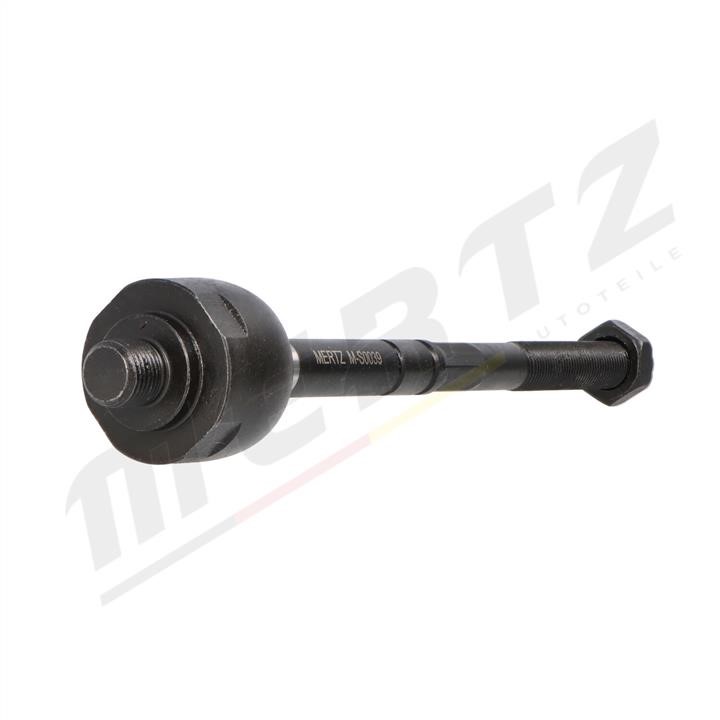 Inner Tie Rod MERTZ M-S0039