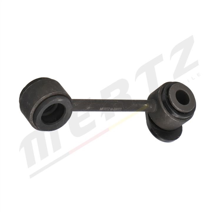 Front anti roll bar link MERTZ M-S0023