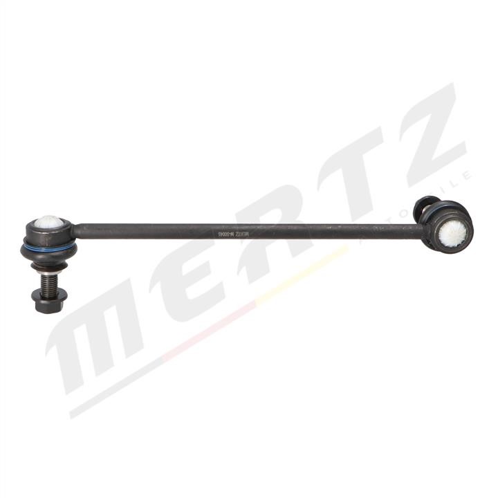 Front anti roll bar link MERTZ M-S0045