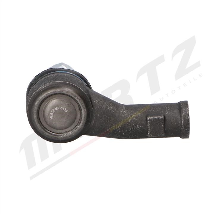 Tie rod end MERTZ M-S0173