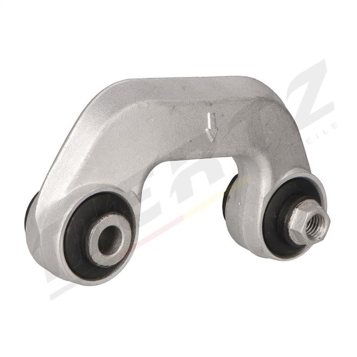 Front anti roll bar link MERTZ M-S0176